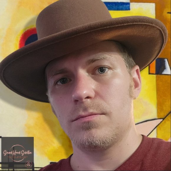 Name's Rob Z, and I'm here to help you look legit! - Picture 2 of 4